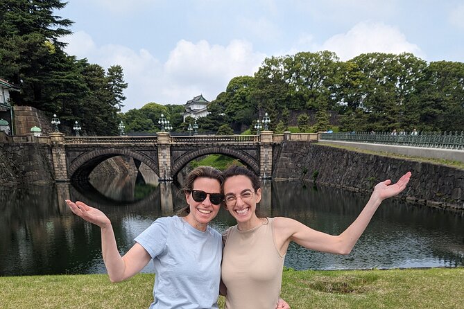 Tokyo Layover Tour English Speaking Driver Only : NRT Airport Dep - Additional Information