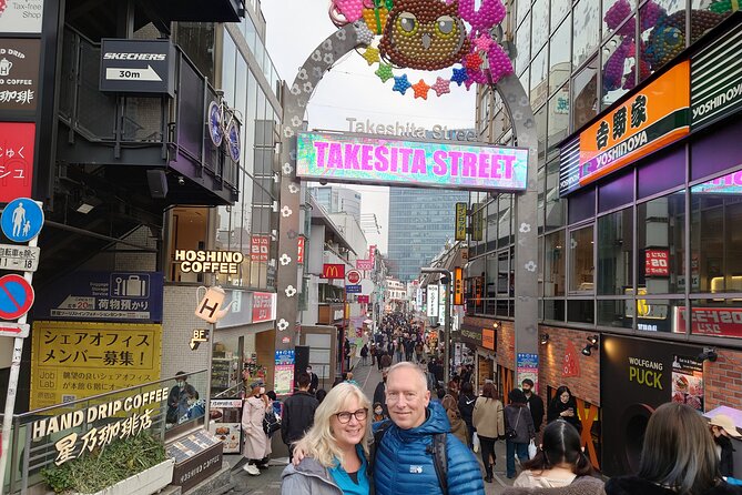 Tokyo Layover Tour English Speaking Driver Only : NRT Airport Dep - About the Driver