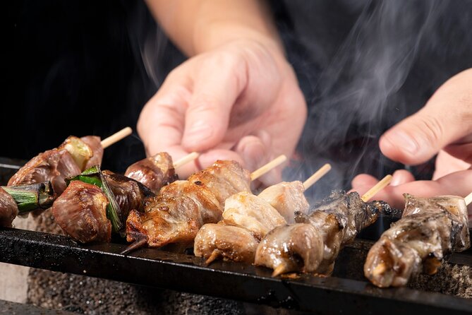 Tokyo: Live Shamisen Guitar and Izakaya Experience - Navigating the Meeting and Pickup