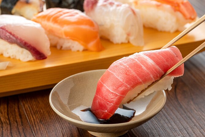 Tokyo: Live Shamisen Guitar and Izakaya Experience - Inclusions and Exclusions