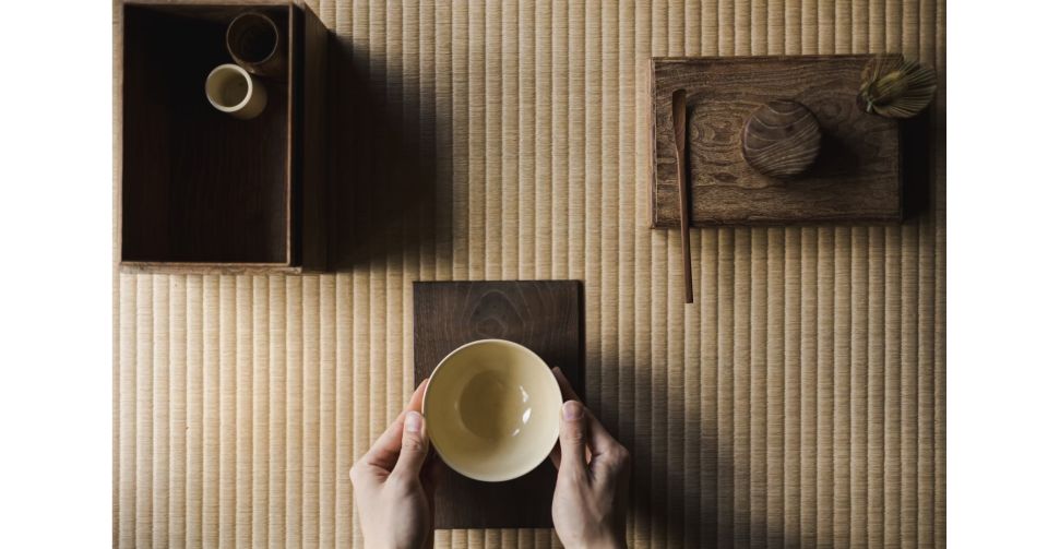 Tokyo: Matcha and Kimono Experience - Meeting Point