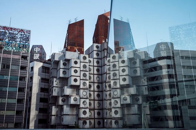 Tokyo Metropolitan Area - Key Points