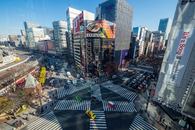 Tokyo Metropolitan Area - Photography Tips From the Expert