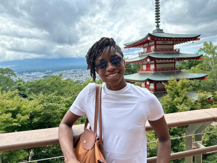 Tokyo: Mount Fuji and Lake Kawaguchi Scenic 1-Day Bus Tour - Tour Availability