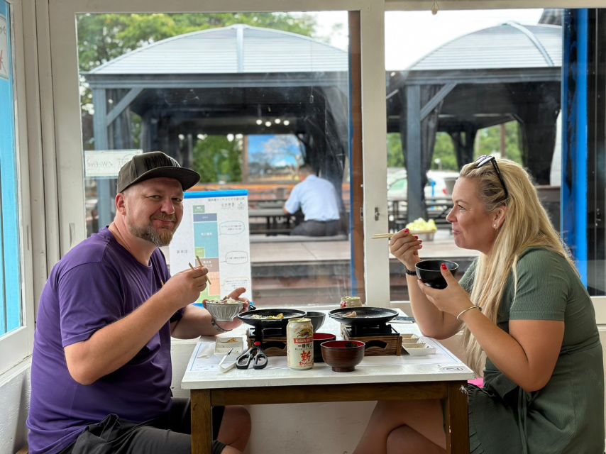 Tokyo: Mount Fuji and Lake Kawaguchi Scenic 1-Day Bus Tour - Cancellation Policy