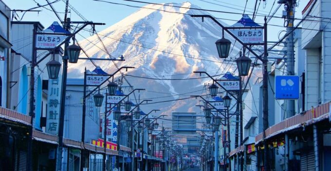 Tokyo: Mt.Fuji 5th Station & Kawaguchiko Highlights Day Tour - Frequently Asked Questions
