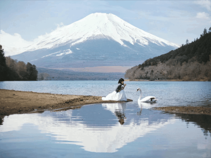 Tokyo: Mt. Fuji & Lake Kawaguchi Instagram Full Day Trip - Cultural Etiquette Tips