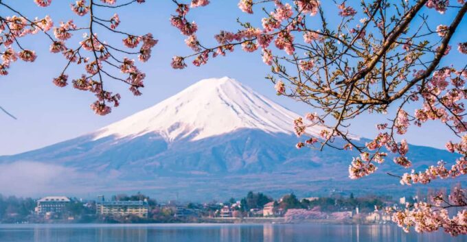 Tokyo: Mt Fuji Trip With Kawaguchiko Ropeway and Matcha Tea - Scenic Locations to Visit