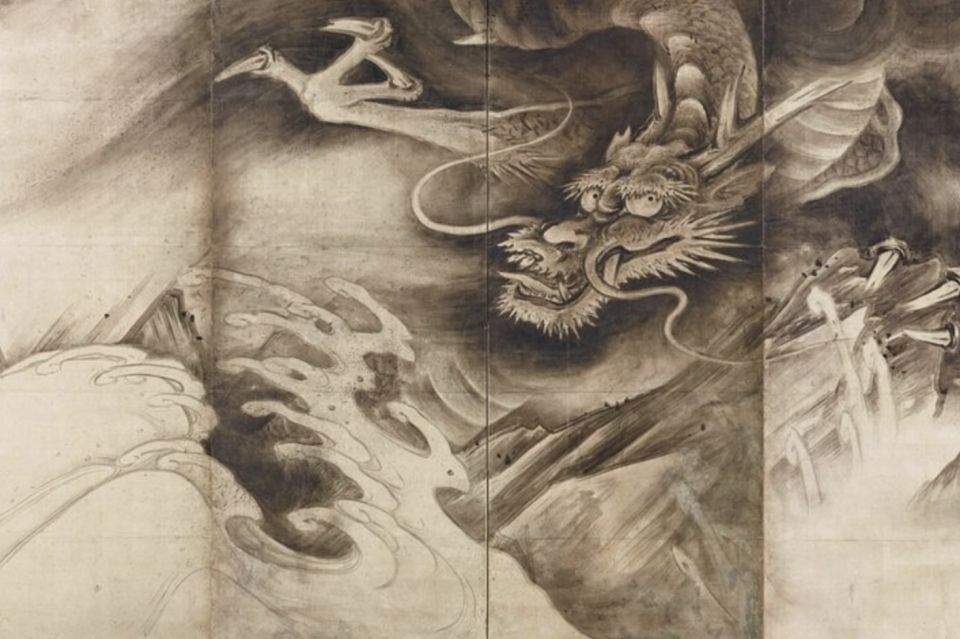 Tokyo National Museum Private Tour - Japanese Art History