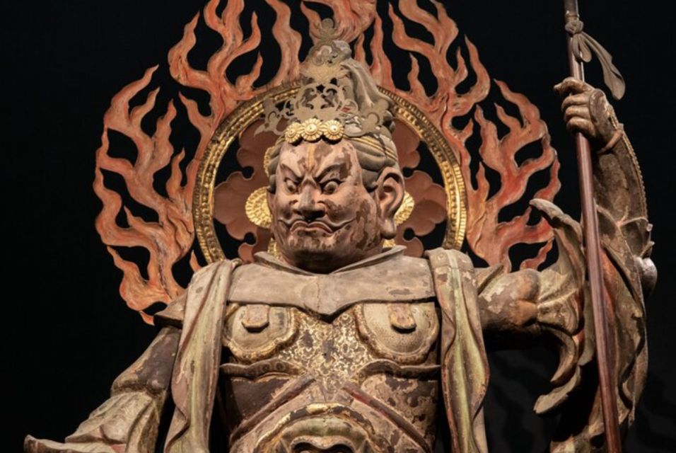 Tokyo National Museum Private Tour - Frequently Asked Questions