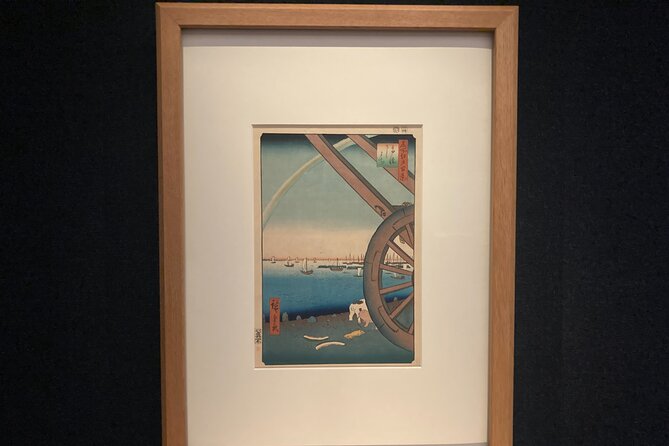 Tokyo National Museum Private Tour - Cancellation Policy