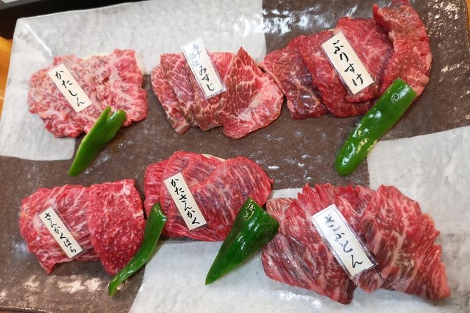 Tokyo Night Foodie Tour in Shinjuku - Tour Logistics and Policies