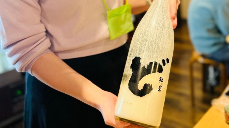 Tokyo : Onigiri Making and Combini Onigiri Eating Comparison - Key Points