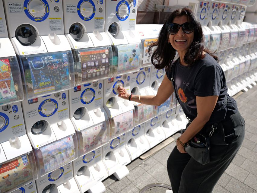 Tokyo Private Custom Tour With Local Guide - Customizing Your Tour Itinerary