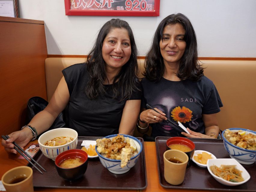 Tokyo Private Custom Tour With Local Guide - Professional Photography Assistance