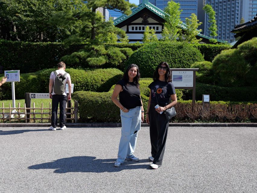 Tokyo Private Custom Tour With Local Guide - Convenient Hotel Pickup and Dropoff