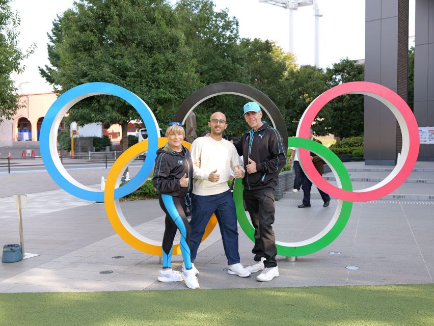 Tokyo Private Custom Tour With Local Guide - Flexible Tour Duration Options