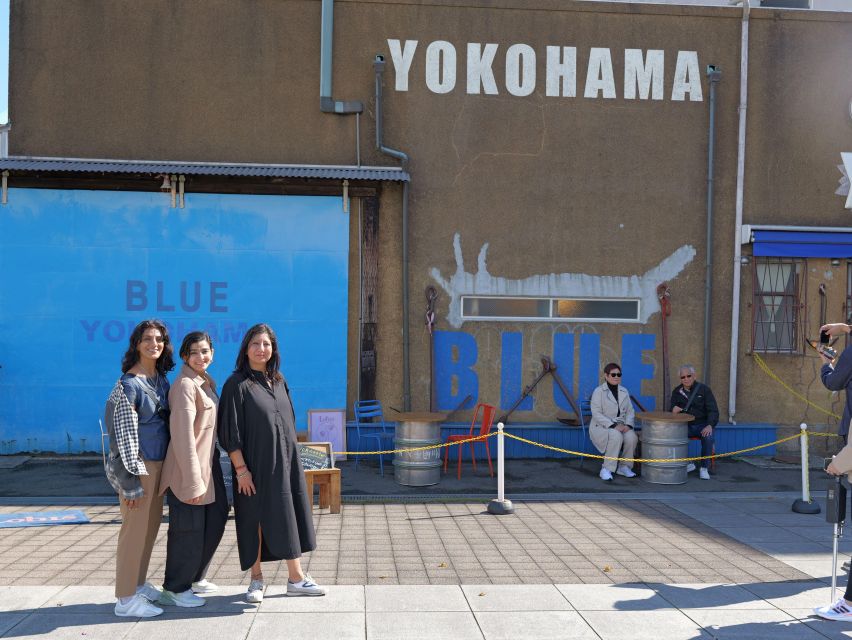 Tokyo Private Custom Tour With Local Guide - Hassle-Free Booking and Cancellation