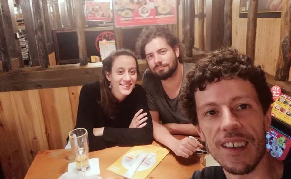 Tokyo: Private Custom Walking Tour With Local Guide - Expert Local Guide Insights