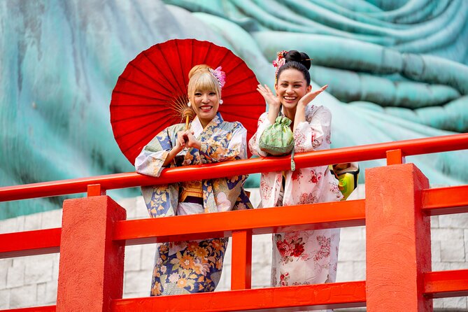 Tokyo Private Day Trip With English Speaking Driver - About the Tour Provider