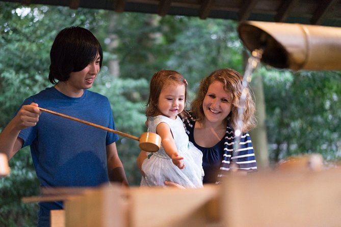 Tokyo Private Driving Tour by Car or Van With Chauffeur - Driver and Guide