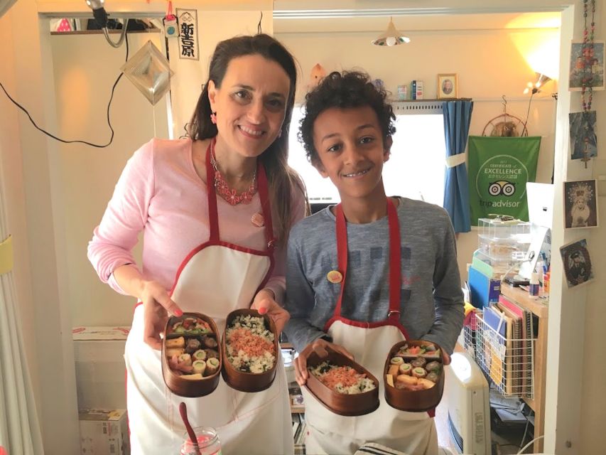 Tokyo: Private Japanese Cooking Class With a Local Chef - Exploring Japanese Home-Style Dishes