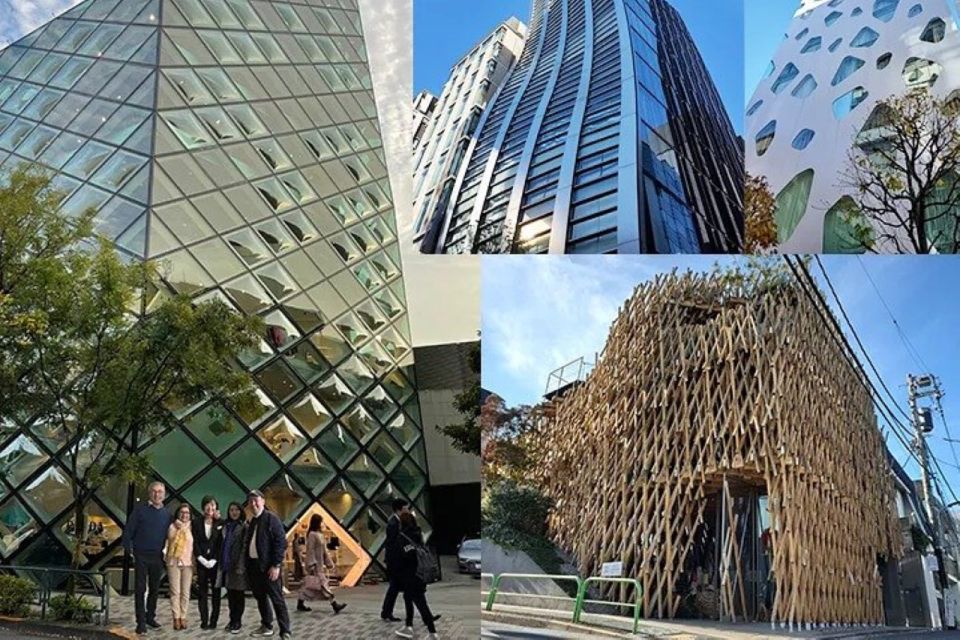 Tokyo Private Tour - Tour Guide Qualifications