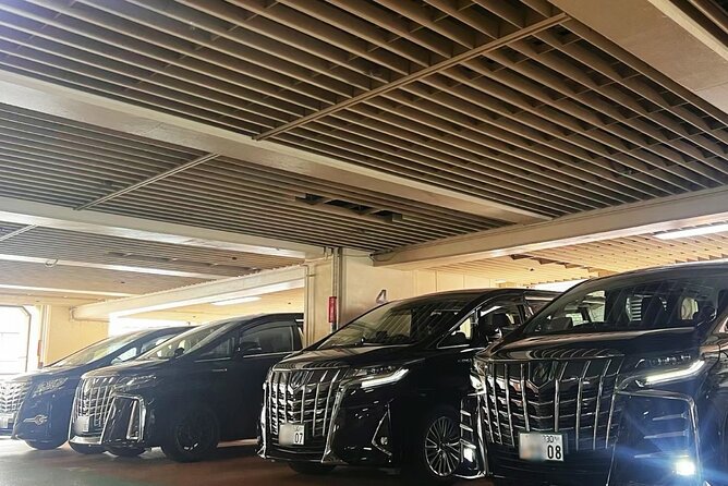 Tokyo Private Transfer Between Narita Airport and Tokyo - Cancellation and Refund Policy