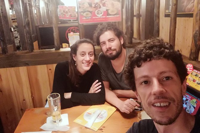 Tokyo Private Walking Tour With a Guide (Private Tour Car Option) - Pickup and Transportation