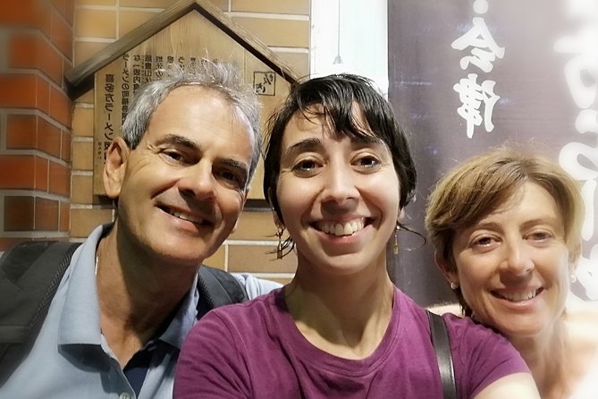 Tokyo Private Walking Tour With a Guide (Private Tour Car Option) - Additional Information