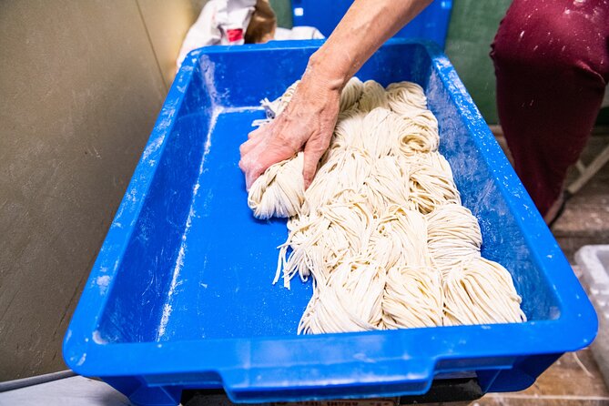 Tokyo Ramen Making for Ramen Enthusiasts With an Instructor - Perfecting the Broth: The Foundation of Ramen