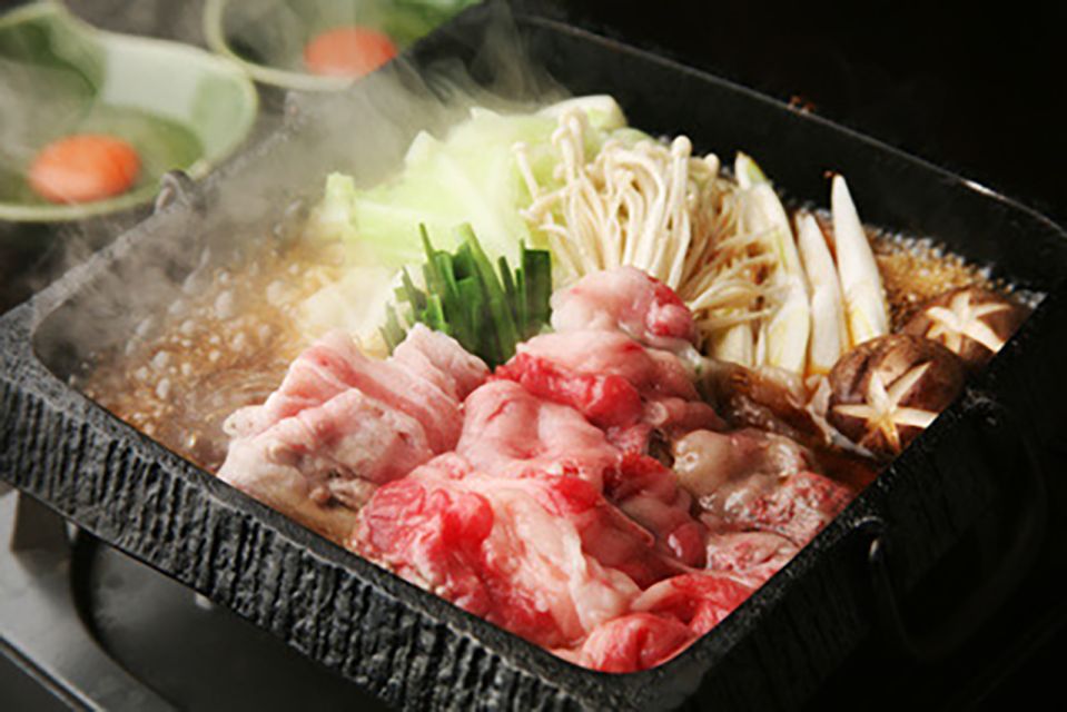 Tokyo: Samurai Entertainment Night - Show Timings and Schedule