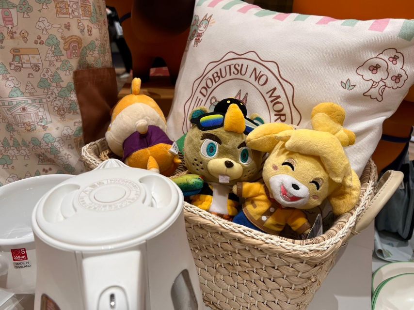 Tokyo Shibuya Anime,Manga Tour & Ramen Lunch Experience - Highlights of the Tour
