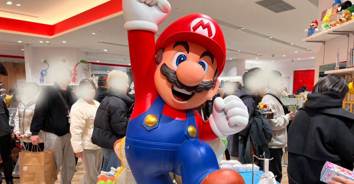 Tokyo Shibuya Anime,Manga Tour & Ramen Lunch Experience - Frequently Asked Questions