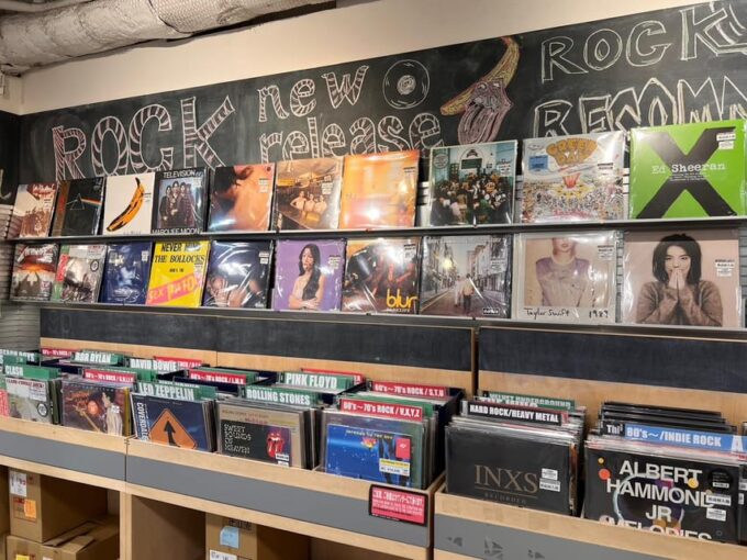 Tokyo : Shibuya Tour of Famous Tokyo Vinyl (Record) Stores - Booking Your Tour