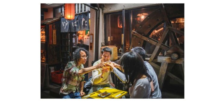 Tokyo: Shibuya Walking, Cultural, and Food Tour - Booking and Cancellation Policy