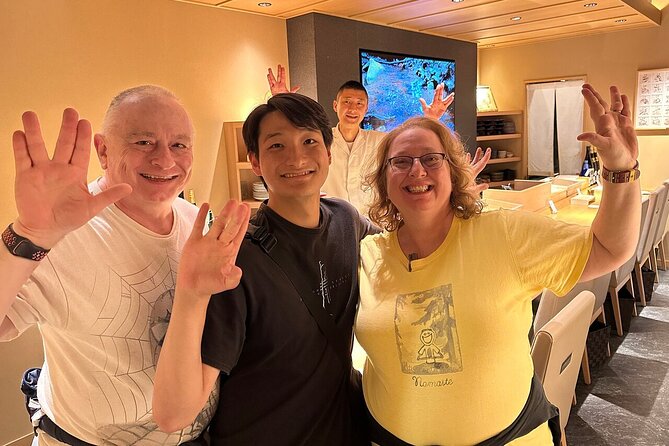 Tokyo Shibuya Walking Tour With A Local Guide - Meiji Shrine and Yoyogi Park