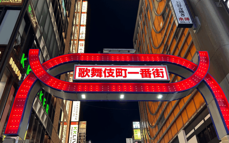 Tokyo: Shinjuku District Guided Half-day Tour at Night - Dining Options