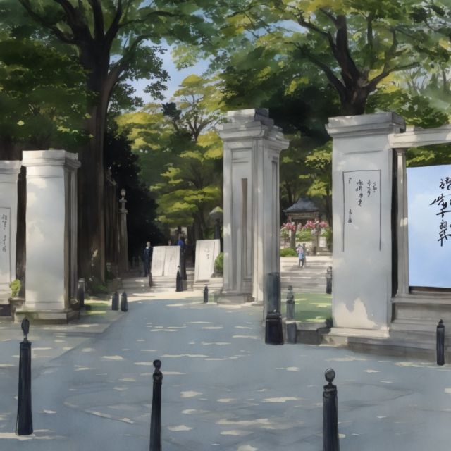 Tokyo: Shinjuku Gyoen National Garden Audio Guide App - Reservation and Admission Details