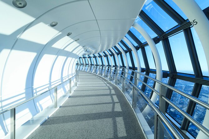 Tokyo Skytree Admission Ticket With Tembo Deck and Galleria - Ratings and Reviews Breakdown