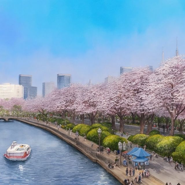 Tokyo: Smartphone Audio Guide Tour in Asakusa - Frequently Asked Questions