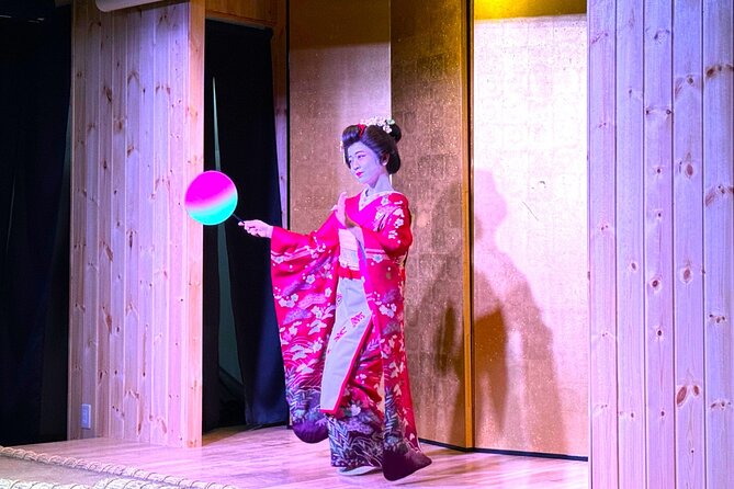Tokyo Sumo Entertainment Show With Chicken Hot Pot and Photo - Transportation and Meeting Point