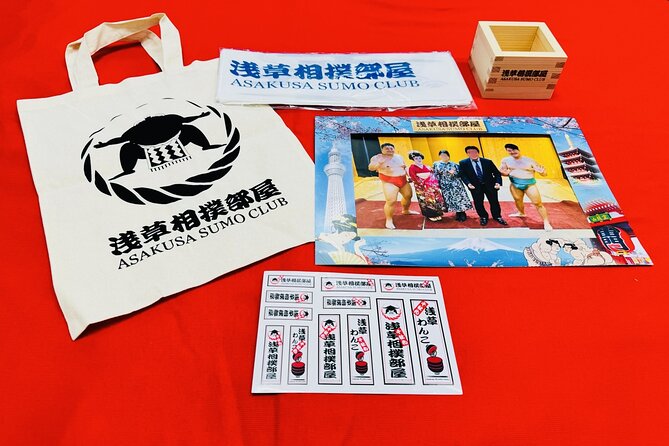 Tokyo Sumo Entertainment Show With Chicken Hot Pot and Photo - Cancellation and Booking Policy