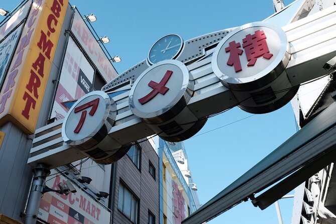 Tokyo Tailored 4 Hours Private Guided Tour - Cancellation and Booking