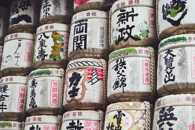 Tokyo Tailored 4 Hours Private Guided Tour - Exploring Tokyos Highlights