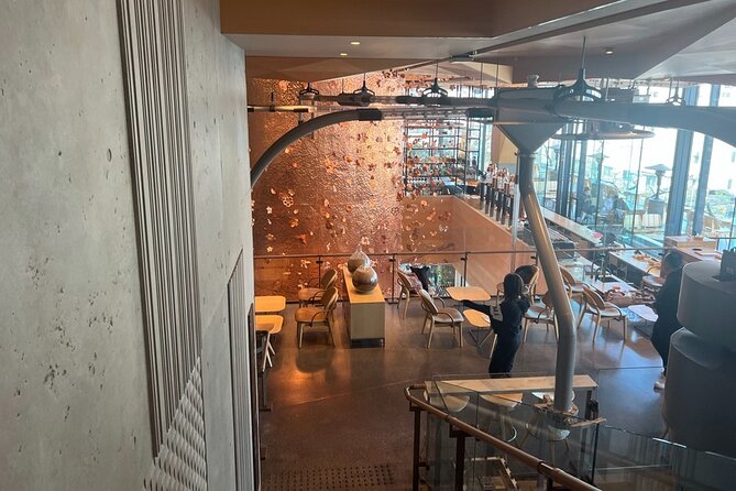 Tokyo: Taste the Downtown Atmosphere and Enjoy Japanese Culture - Reviews