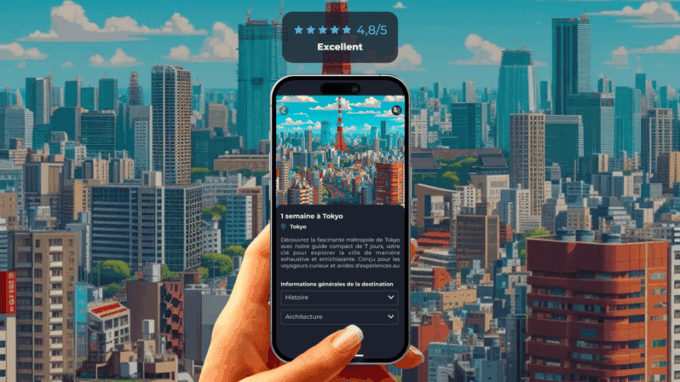 Tokyo : The Only Guide - Frequently Asked Questions