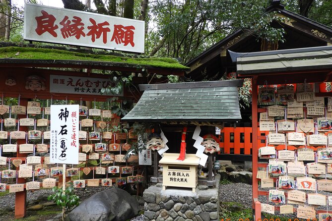 Tokyo to Kyoto 1-Full Day Private Guided Tour - Meeting and Pickup