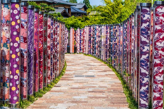 Tokyo to Kyoto 1-Full Day Private Guided Tour - Cancellation Policy