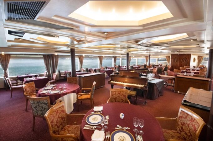 Tokyo: Tokyo Bay Dinner Cruise - Frequently Asked Questions